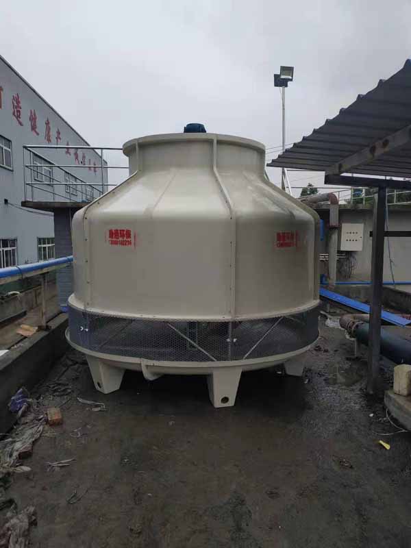 西昌使用玻璃钢冷却塔前应做哪些保养