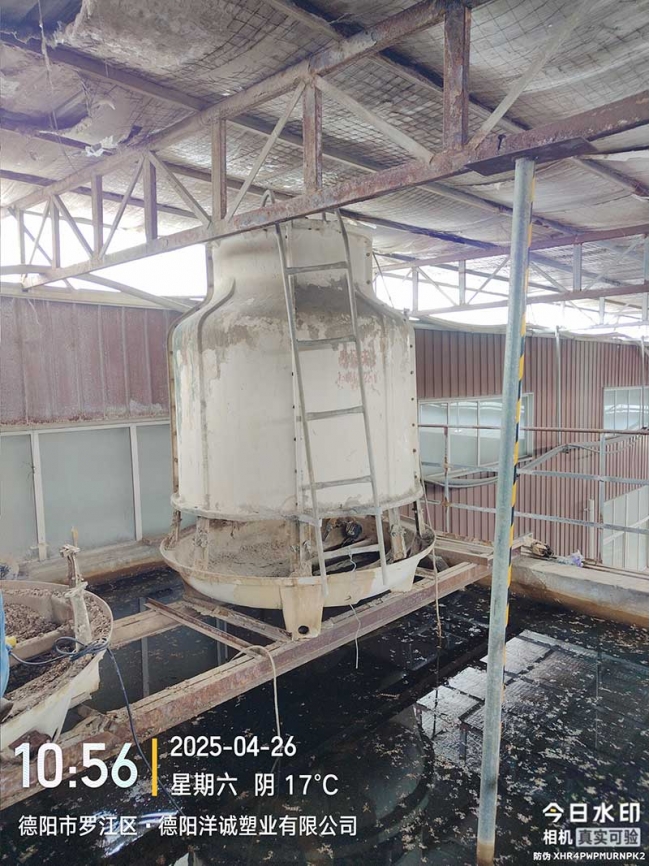 降低攀枝花冷却塔故障发生率的方法有哪些？