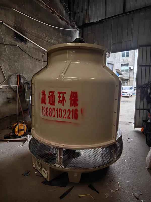 西昌中央空调冷却塔维修及维保注意事项