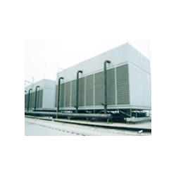 攀枝花决定冷却塔冷却能力是什么？