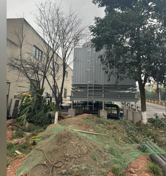 攀枝花西昌等高海拔地区，怎样选择工业型高温冷却塔？ 这里有几个因素： 1、攀枝花冷却塔、西昌冷却塔； 2、高海拔； 3、工业型冷却塔； 4、高温型冷却塔。
